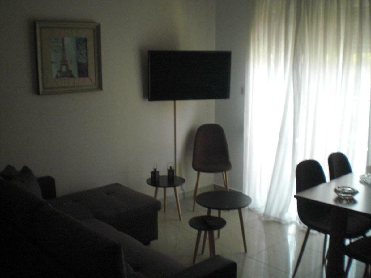 Appartamento Διαμερισμα Στο Λιτοχωρο Με Εκπληκτικη Θεα Litóchoron Esterno foto