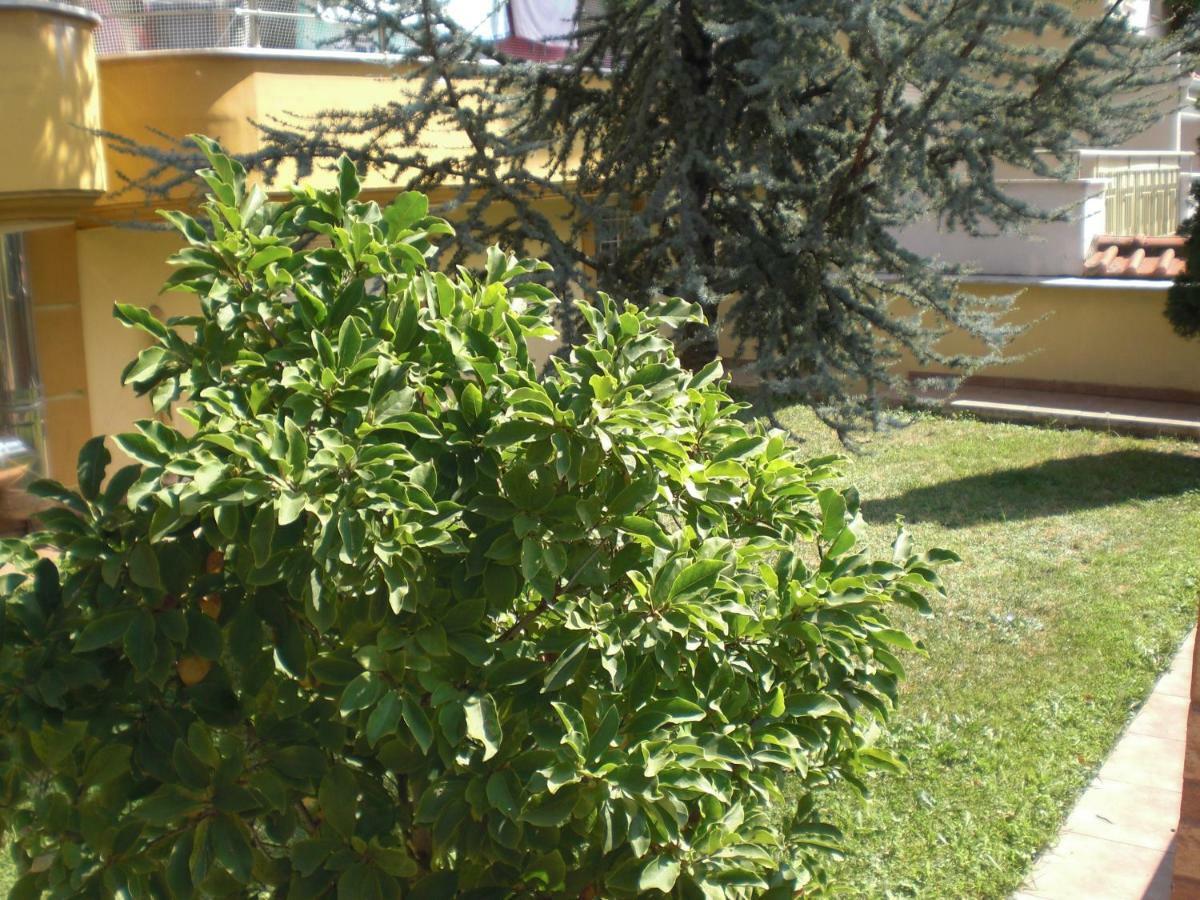 Appartamento Διαμερισμα Στο Λιτοχωρο Με Εκπληκτικη Θεα Litóchoron Esterno foto